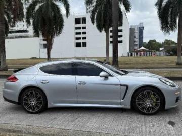 Porsche panamera 2016 porsche panamera 2016
