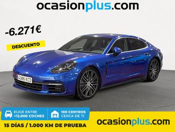 Porsche panamera 2017 gasolina porsche panamera 4s aut 324 kw 440 cv Porsche panamera 2017 gasolina porsche panamera 4s aut 324 kw 440 cv