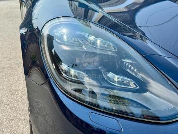 Porsche panamera 2018 gasoline 21 40k km burmester sroof porsche panamera 2 9 4s Porsche panamera 2018 gasoline 21 40k km burmester sroof porsche panamera 2 9 4s