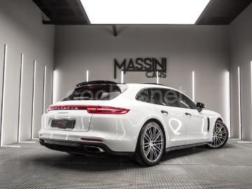 Porsche panamera 2018 hibrido porsche panamera 4 ehybrid sport turismo Porsche panamera 2018 hibrido porsche panamera 4 ehybrid sport turismo