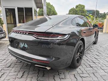 Porsche panamera 2021 gasoline 2021 porsche panamera 2 9 new facelift fuly loaded Porsche panamera 2021 gasoline 2021 porsche panamera 2 9 new facelift fuly loaded