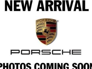 Porsche porsche