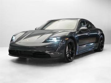 Porsche taycan 2020 electric porsche taycan 2020 for sale used 4afc6a