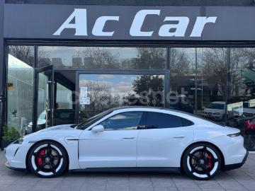 Porsche taycan 2021 electrico porsche taycan 4s Porsche taycan 2021 electrico porsche taycan 4s