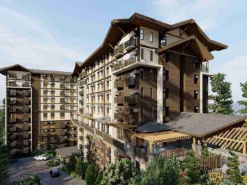 Preselling Condo In Baguio Nearest To The Mansion Preselling Condo In Baguio Nearest To The Mansion
