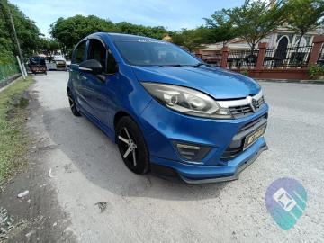 Proton iriz 2014 gasoline 2014 proton iriz 1 3 standard tiptop Proton iriz 2014 gasoline 2014 proton iriz 1 3 standard tiptop