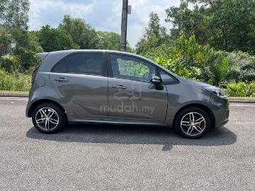 Proton iriz 2014 gasoline 2014 proton iriz 1 6 premium a Proton iriz 2014 gasoline 2014 proton iriz 1 6 premium a
