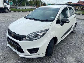 Proton iriz 2015 gasoline 2015 proton iriz 1 3 executive a 1owner perempuan Proton iriz 2015 gasoline 2015 proton iriz 1 3 executive a 1owner perempuan