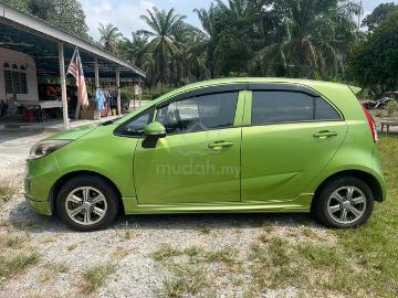 Proton iriz 2015 gasoline 2015 proton iriz 1 3 executive a Proton iriz 2015 gasoline 2015 proton iriz 1 3 executive a