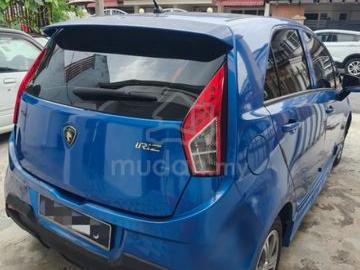 Proton iriz 2015 gasoline 2015 proton iriz 1 3 executive a Proton iriz 2015 gasoline 2015 proton iriz 1 3 executive a