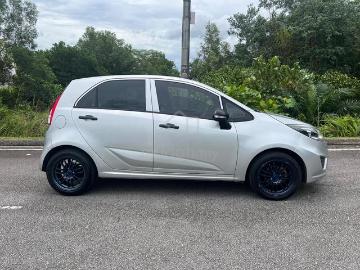 Proton iriz 2015 gasoline 2015 proton iriz 1 3 executive a Proton iriz 2015 gasoline 2015 proton iriz 1 3 executive a