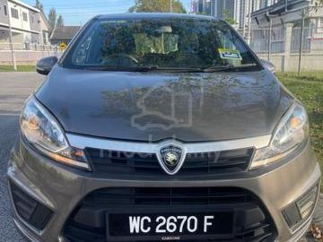 Proton iriz 2015 gasoline 2015 proton iriz 1 3 standard a Proton iriz 2015 gasoline 2015 proton iriz 1 3 standard a