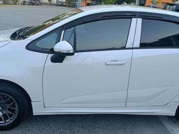 Proton iriz 2015 gasoline 2015 proton iriz 1 3 standard a Proton iriz 2015 gasoline 2015 proton iriz 1 3 standard a