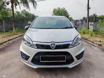 Proton iriz 2015 gasoline 2015 proton iriz 1 3 standard a Proton iriz 2015 gasoline 2015 proton iriz 1 3 standard a
