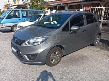 Proton iriz 2015 gasoline 2015 proton iriz 1 3 standard m Proton iriz 2015 gasoline 2015 proton iriz 1 3 standard m