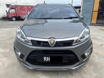 Proton iriz 2015 gasoline 2015 proton iriz 1 6 executive a