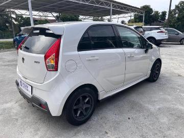 Proton iriz 2015 gasoline 2015 proton iriz 1 6 premium a