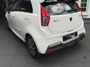 Proton iriz 2015 gasoline 2015 proton iriz 1 6 premium a Proton iriz 2015 gasoline 2015 proton iriz 1 6 premium a
