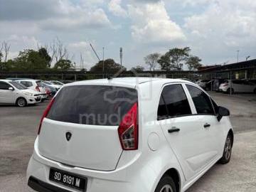 Proton iriz 2016 gasoline 2016 proton iriz 1 3 standard a Proton iriz 2016 gasoline 2016 proton iriz 1 3 standard a