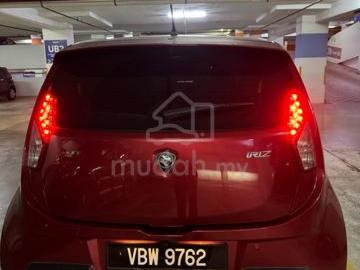 Proton iriz 2018 gasoline 2018 proton iriz 1 3 executive a Proton iriz 2018 gasoline 2018 proton iriz 1 3 executive a