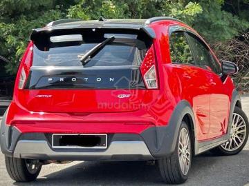 Proton iriz 2021 gasoline 2021 proton iriz 1 6 active my19 facelift a Proton iriz 2021 gasoline 2021 proton iriz 1 6 active my19 facelift a