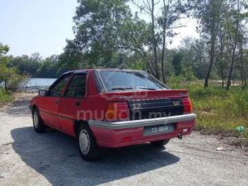 Proton iswara 1997 gasoline 1997 proton iswara 1 3 s ab m Proton iswara 1997 gasoline 1997 proton iswara 1 3 s ab m