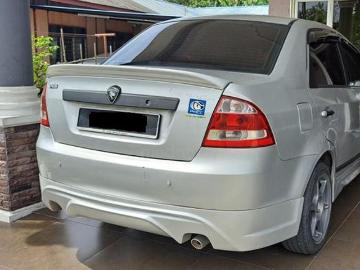 Proton saga 2008 gasoline proton saga 1 3 base line m Proton saga 2008 gasoline proton saga 1 3 base line m