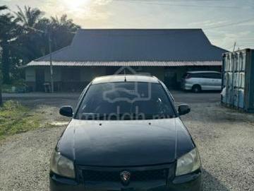 Proton saga 2010 gasoline proton saga 1 3 base line auto Proton saga 2010 gasoline proton saga 1 3 base line auto