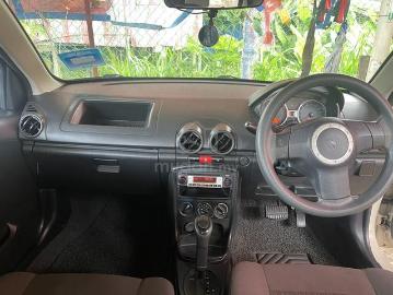 Proton saga 2011 gasoline 2011 proton saga 1 3 fl executive a