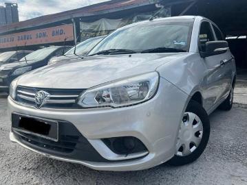 Proton saga 2016 gasoline 2016 proton saga 1 3 standard cvt a careful owne Proton saga 2016 gasoline 2016 proton saga 1 3 standard cvt a careful owne