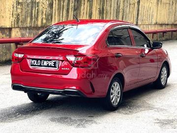 Proton saga 2022 gasoline 2022 proton saga standard at 1 3l a guarantee Proton saga 2022 gasoline 2022 proton saga standard at 1 3l a guarantee