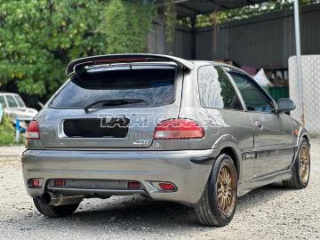 Proton satria 1997 gasoline 1997 proton satria 1 6 gli m Proton satria 1997 gasoline 1997 proton satria 1 6 gli m