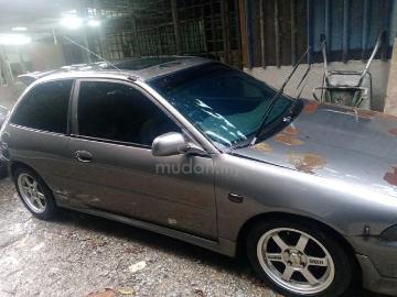 Proton satria 2000 gasoline 2000 proton satria 1 5 gli m