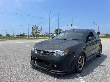 Proton satria 2006 gasoline 2006 proton satria 1 6 neo m