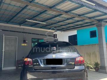 Proton satria 2007 gasoline 2007 proton satria 1 6 neo m Proton satria 2007 gasoline 2007 proton satria 1 6 neo m