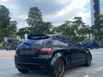 Proton satria 2008 gasoline 2008 proton satria 1 6 neo m Proton satria 2008 gasoline 2008 proton satria 1 6 neo m