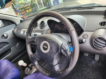 Proton satria 2009 gasoline 2009 proton satria 1 6 neo h line cps m Proton satria 2009 gasoline 2009 proton satria 1 6 neo h line cps m