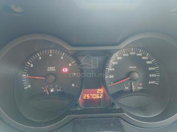 Proton satria 2009 gasoline 2009 proton satria 1 6 neo m Proton satria 2009 gasoline 2009 proton satria 1 6 neo m