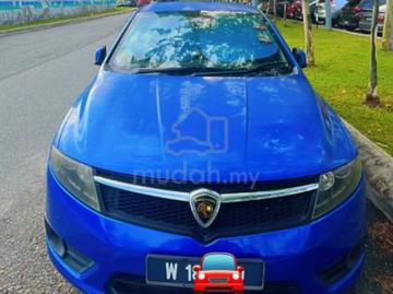 Proton satria 2013 gasoline 2013 proton suprima s 1 6 premium a