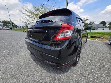 Proton satria 2014 gasoline 20142015 proton suprima s 1 6 a executive Proton satria 2014 gasoline 20142015 proton suprima s 1 6 a executive