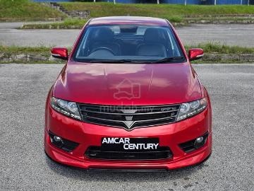 Proton satria 2014 gasoline 2014 proton suprima s 1 6 a