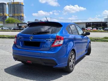 Proton satria 2016 gasoline proton suprima s 1 6 premium a turbowarranty