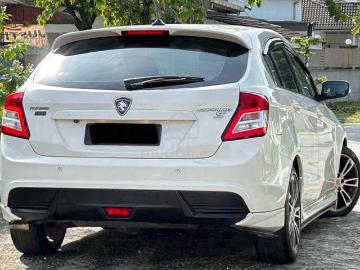 Proton satria 2017 gasoline 2017 proton suprima s 1 6 premium a Proton satria 2017 gasoline 2017 proton suprima s 1 6 premium a