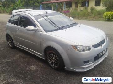 Proton satria neo 2008 gasoline proton satria neo 1 6 m 2008 Proton satria neo 2008 gasoline proton satria neo 1 6 m 2008