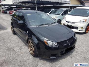 Proton satria neo 2009 gasoline proton satria neo sambung bayar continue payment