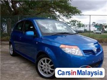 Proton savvy 2005 very good condition savvy for sale