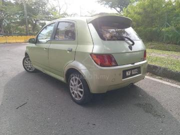 Proton savvy 2007 gasoline 2007 proton savvy 1 2 comfort m Proton savvy 2007 gasoline 2007 proton savvy 1 2 comfort m