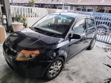 Proton savvy 2007 gasoline 2007 proton savvy 1 2 lite mt facelift m Proton savvy 2007 gasoline 2007 proton savvy 1 2 lite mt facelift m