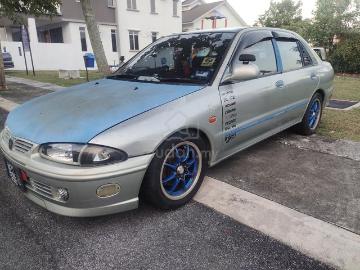 Proton wira 1996 gasoline 1996 proton wira 1 6 xli m Proton wira 1996 gasoline 1996 proton wira 1 6 xli m