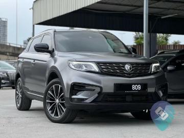 Proton x70 2021 gasoline 2021 proton x70 1 8 tgdi premium x full service record panoramic ... Proton x70 2021 gasoline 2021 proton x70 1 8 tgdi premium x full service record panoramic ...